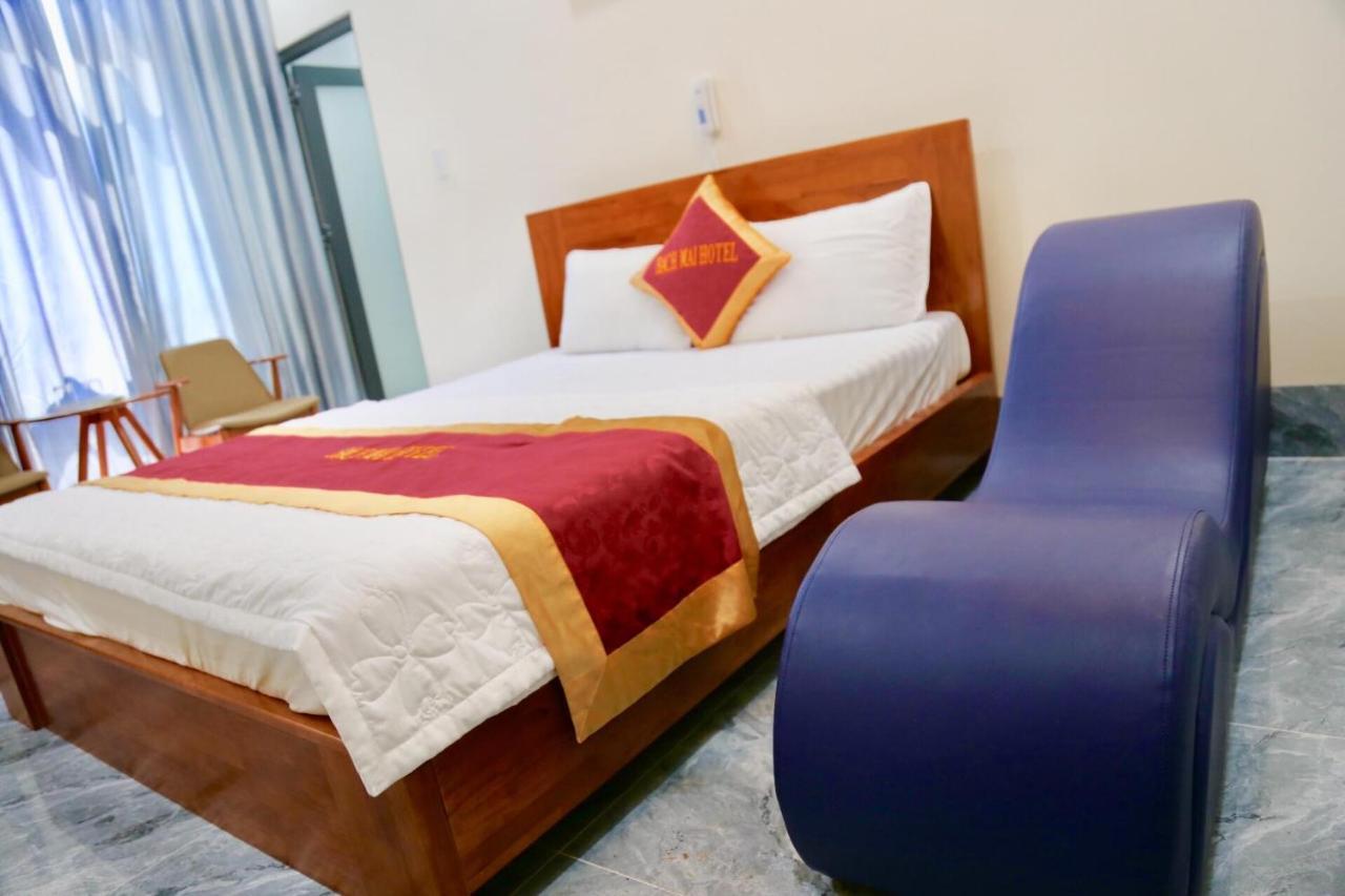Khach San Bach Mai Vung Tau - Bach Mai Vung Tau Hotel Zewnętrze zdjęcie