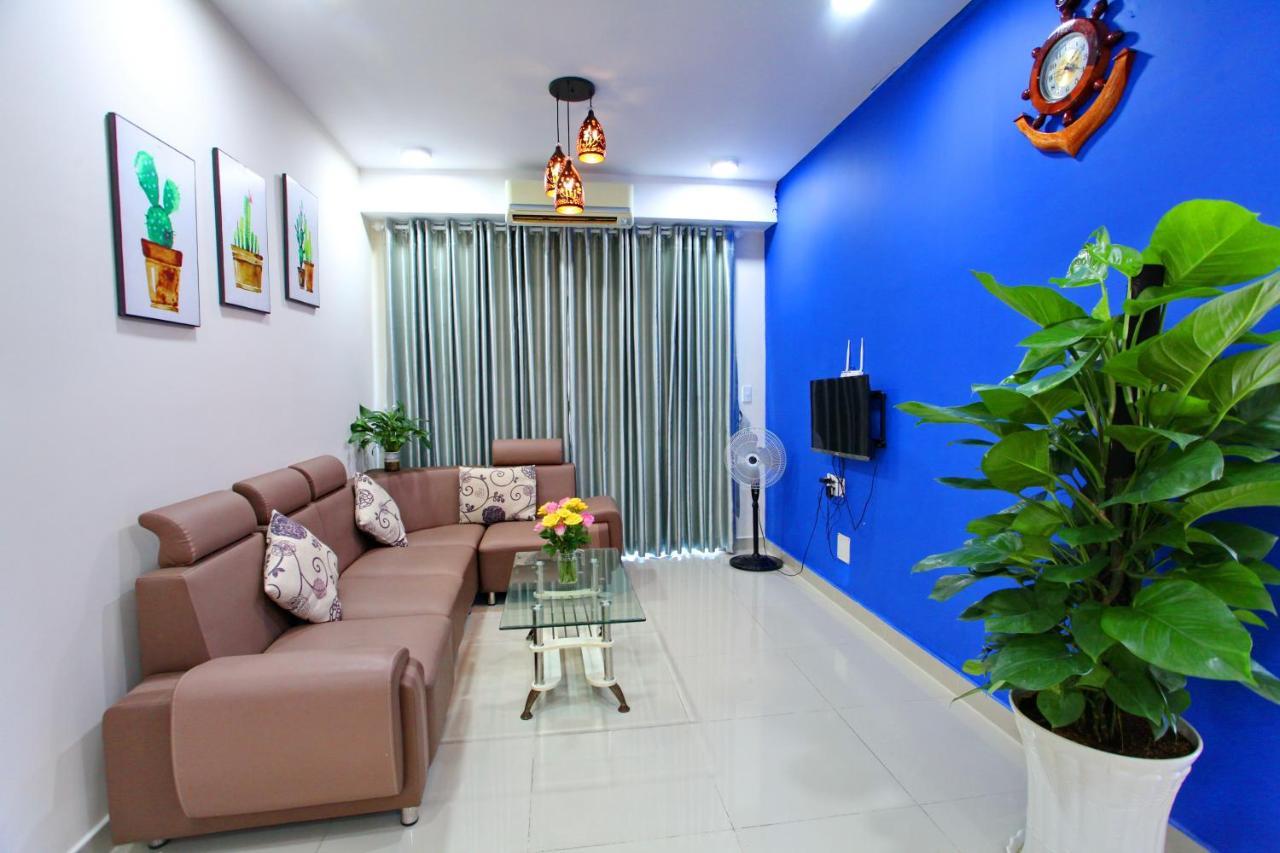 Khach San Bach Mai Vung Tau - Bach Mai Vung Tau Hotel Zewnętrze zdjęcie