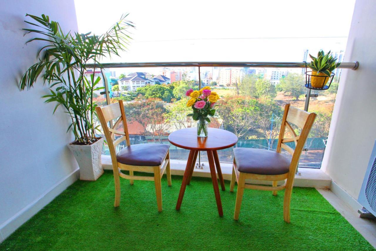 Khach San Bach Mai Vung Tau - Bach Mai Vung Tau Hotel Zewnętrze zdjęcie