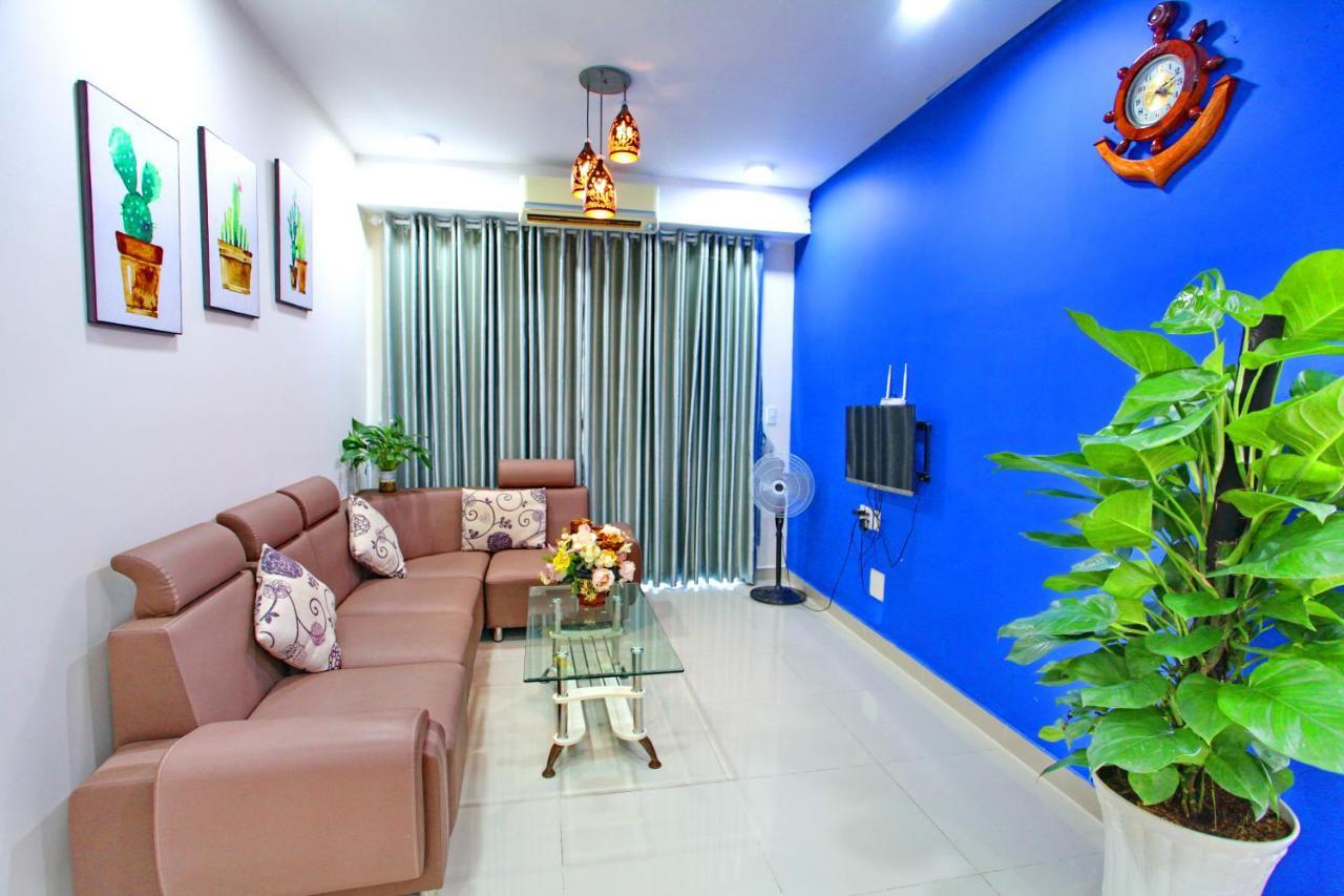 Khach San Bach Mai Vung Tau - Bach Mai Vung Tau Hotel Zewnętrze zdjęcie