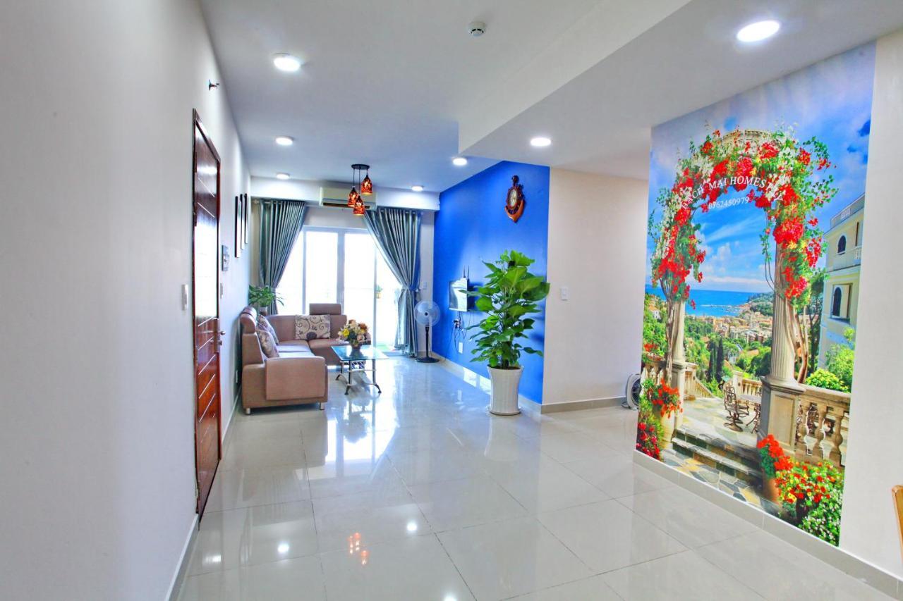 Khach San Bach Mai Vung Tau - Bach Mai Vung Tau Hotel Zewnętrze zdjęcie